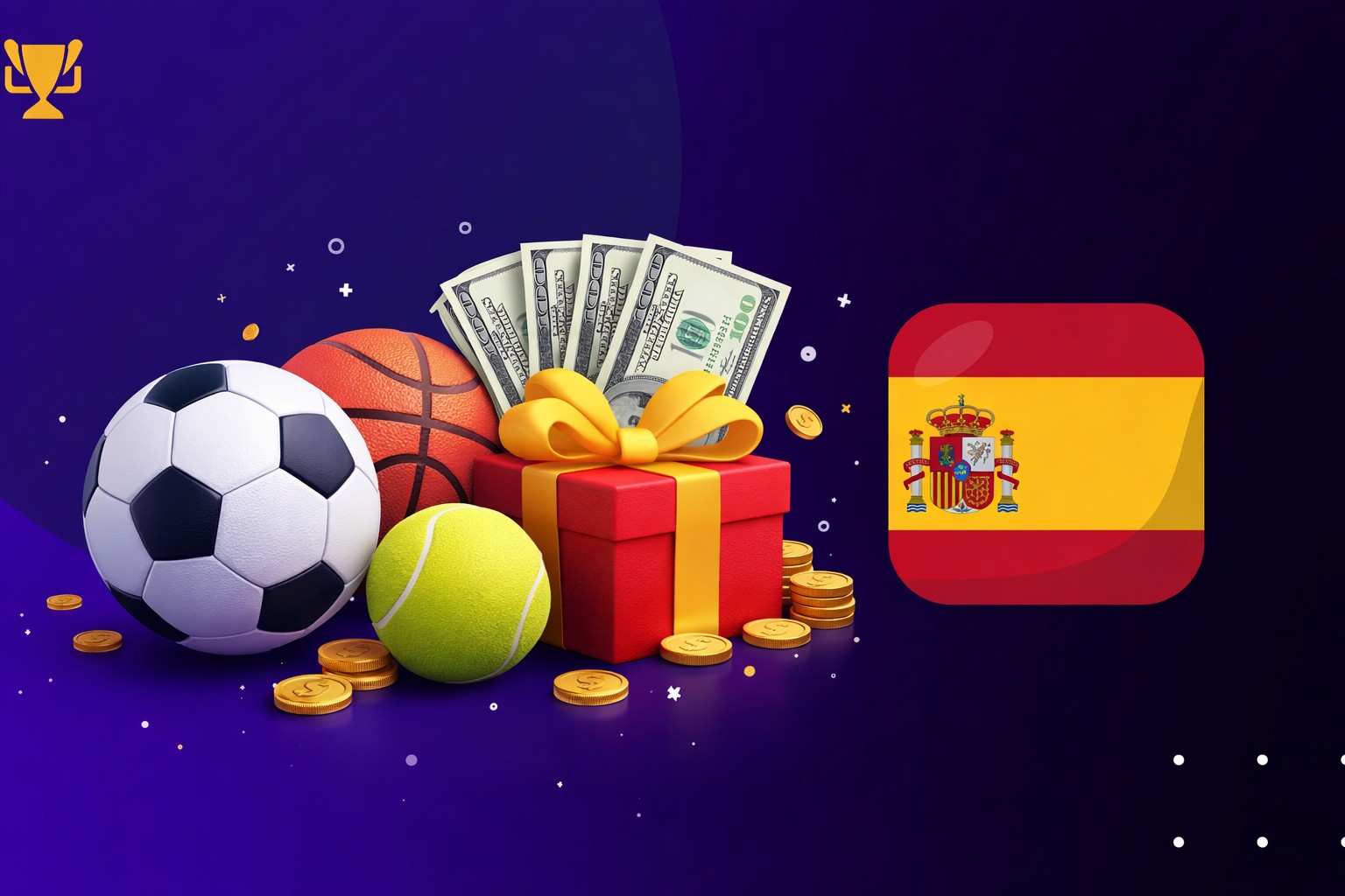 Casas de apuestas con bonos de apuestas gratis