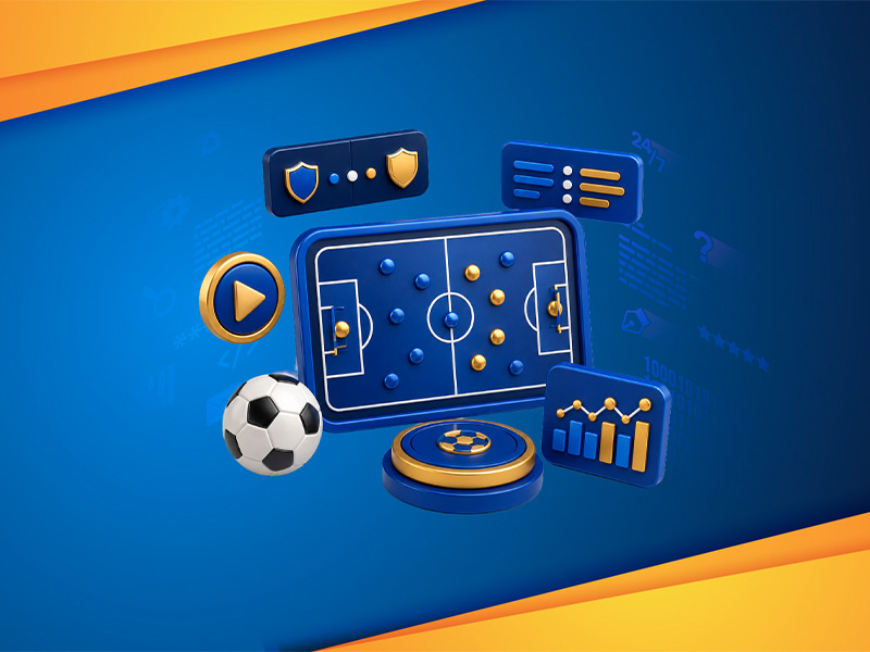 Match Center