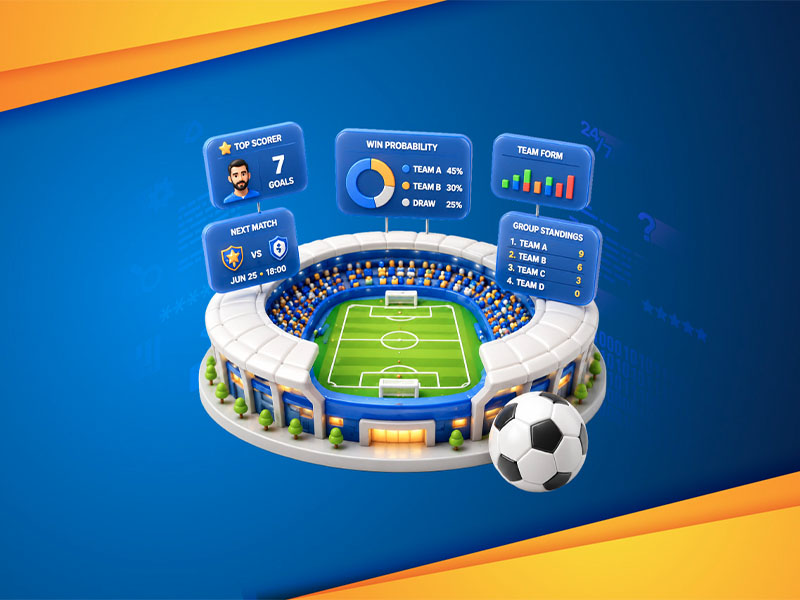 Agenda deportiva