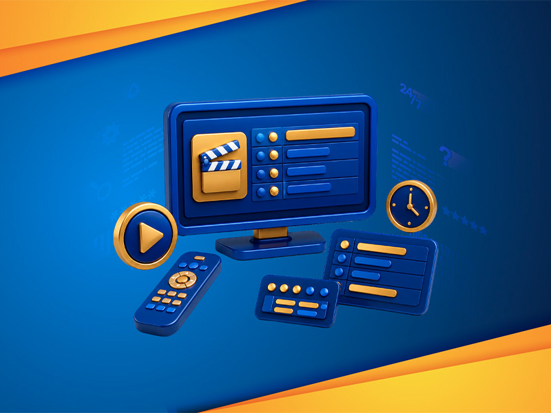 Guía de TV deportiva